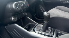 Suzuki Ignis 1.2 Dualjet 12V Hybrid SZ-T 5dr Petrol Hatchback